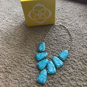 Kendra Scott - Harlow Summer 2017