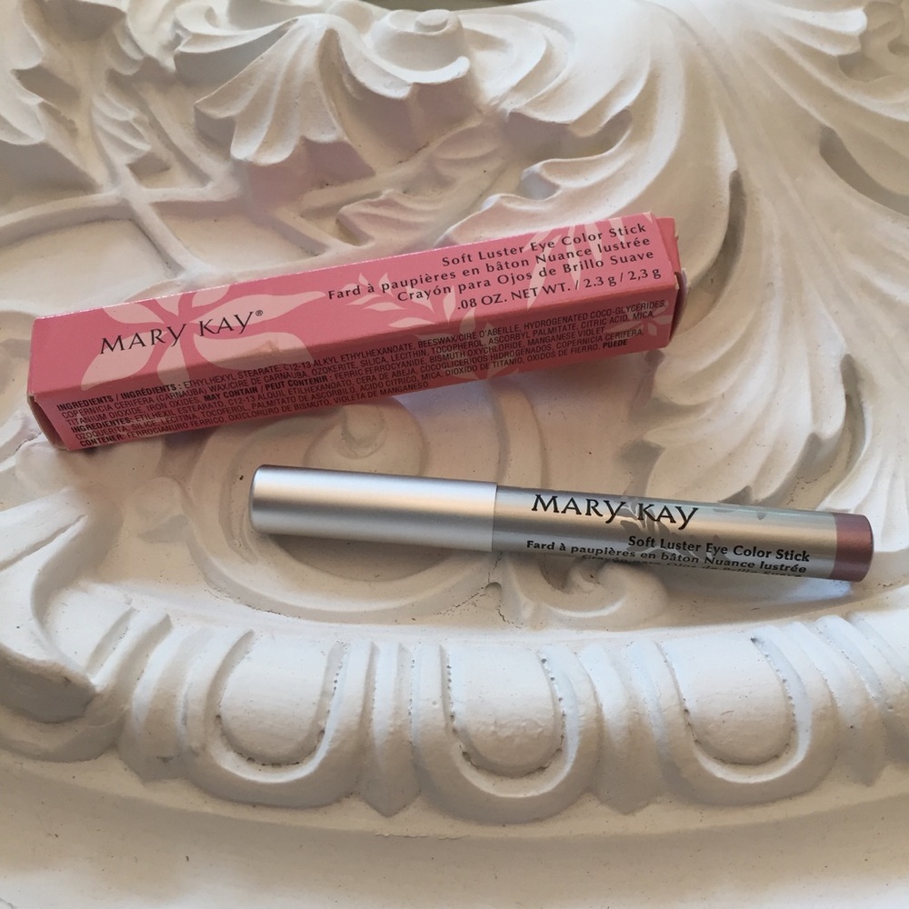 Soft Luster Eye Color Stick - Violet Dawn