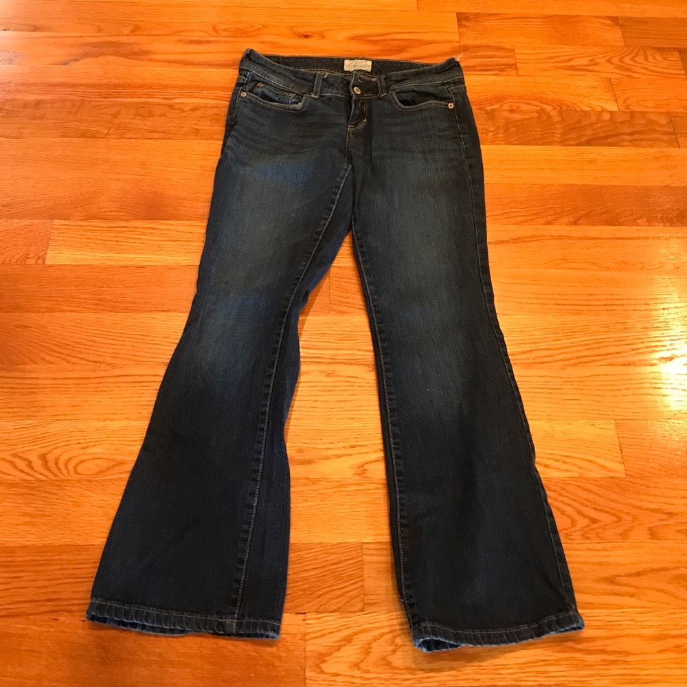 Aeropostale jeans