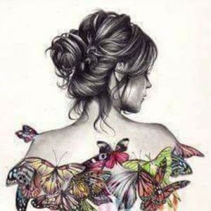 Meet your Posher, Francesca