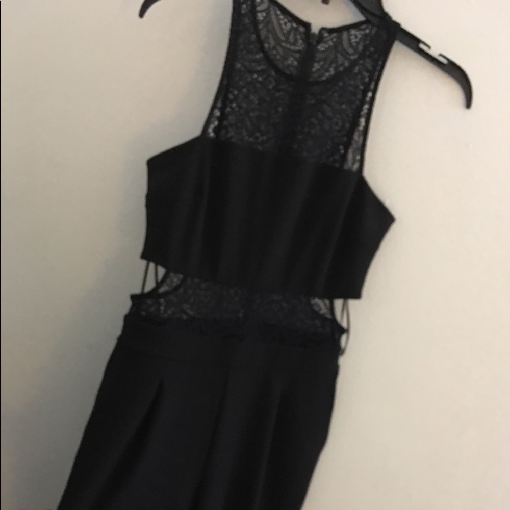 Express Jumpsuit. Size 6, Only Wore Once. - image 2