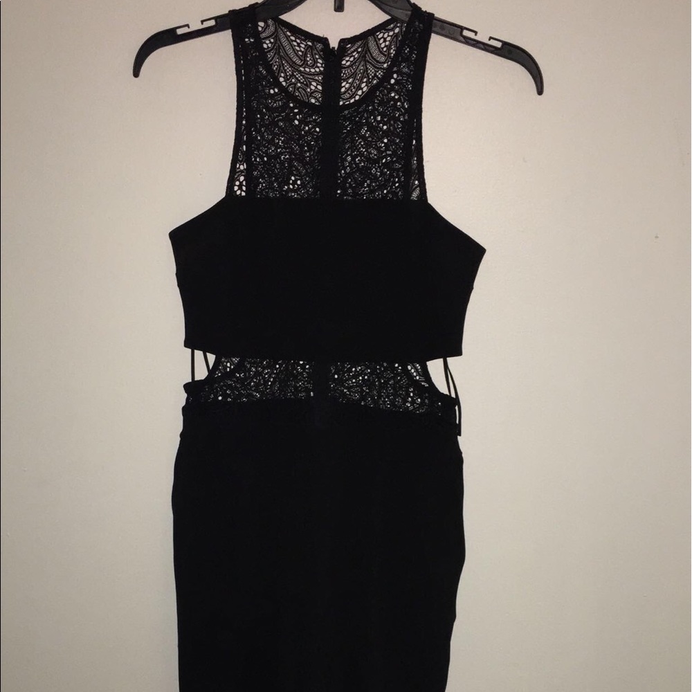 Express Jumpsuit. Size 6, Only Wore Once. - image 3