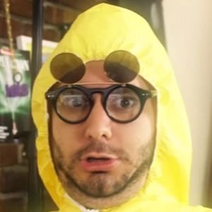 Meet your Posher, Jon