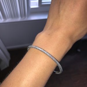 Pandora Bracelet.