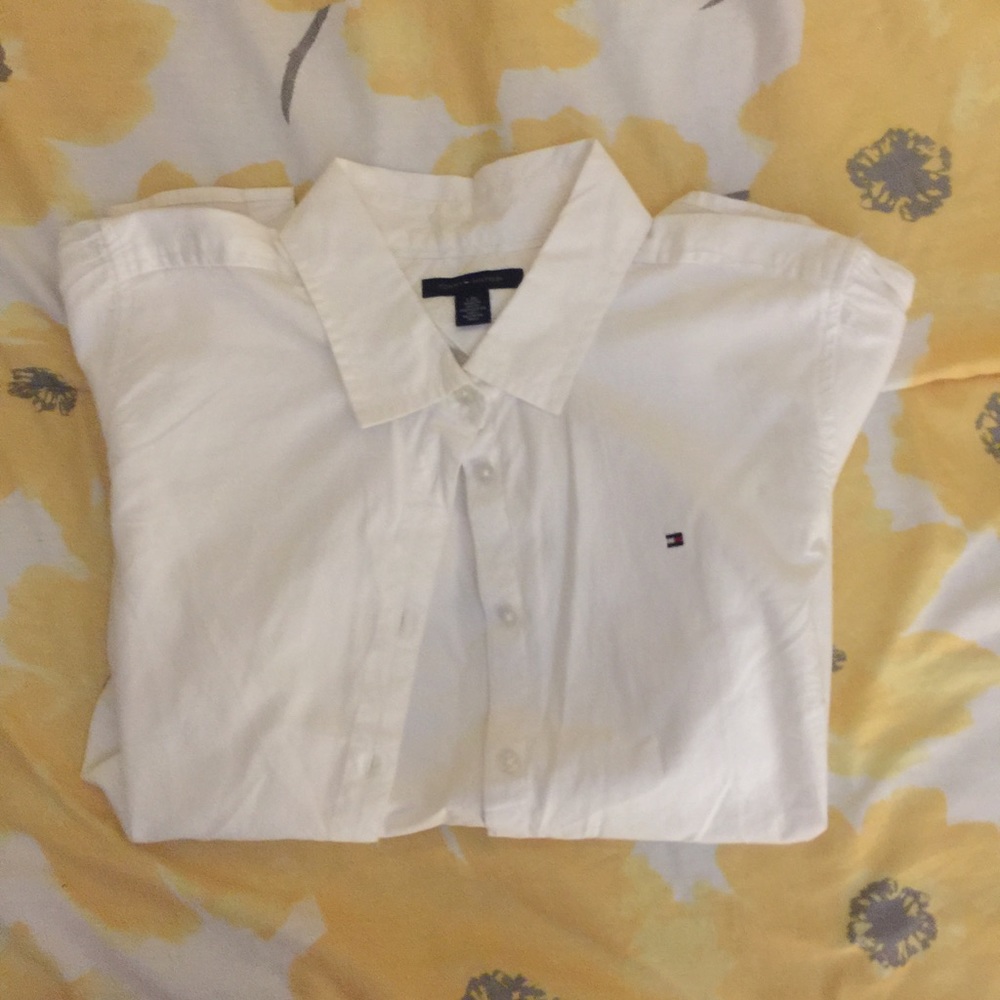 Tommy Hilfiger Polo