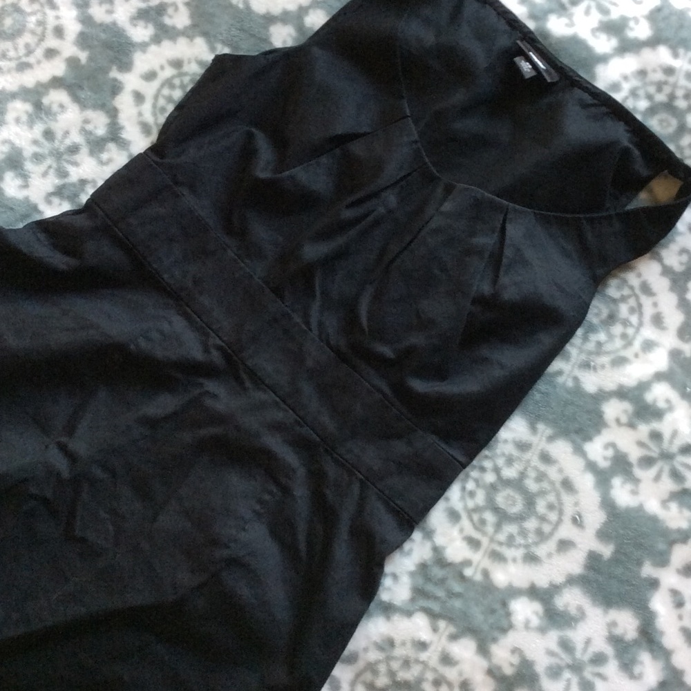 ❗️FINAL PRICE❗️Adorable little black dress