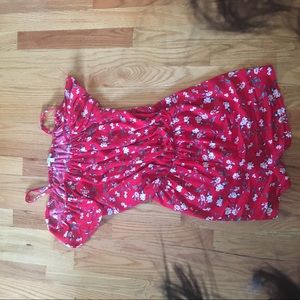 Charlotte Russe romper