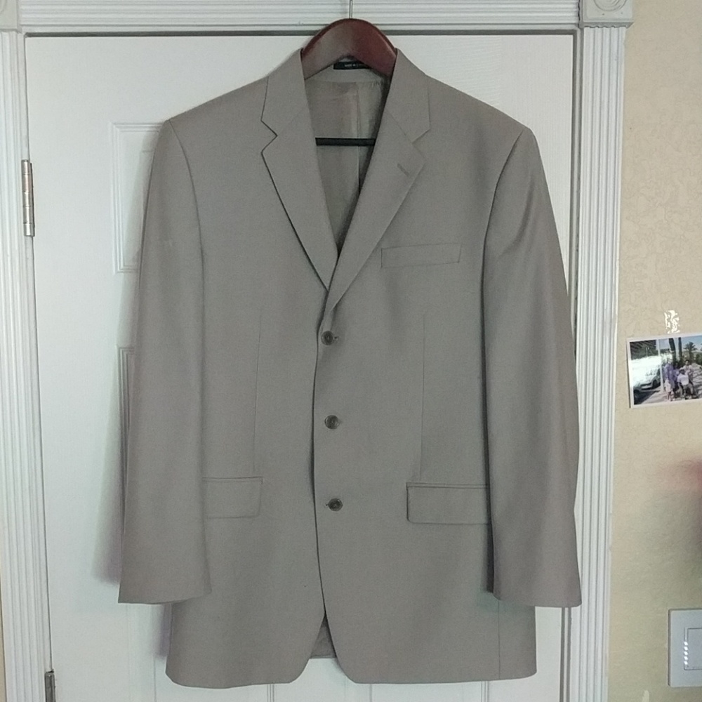 Calvin Klein Jacket