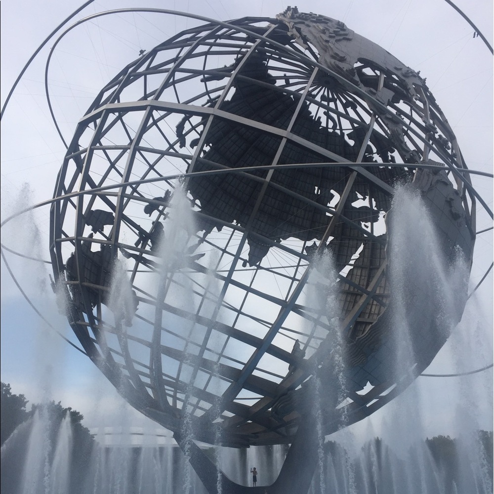 Meet your Posher, Christa