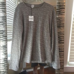 Regna Men's Large Long Sleeve