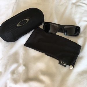 Oakley sunglasses