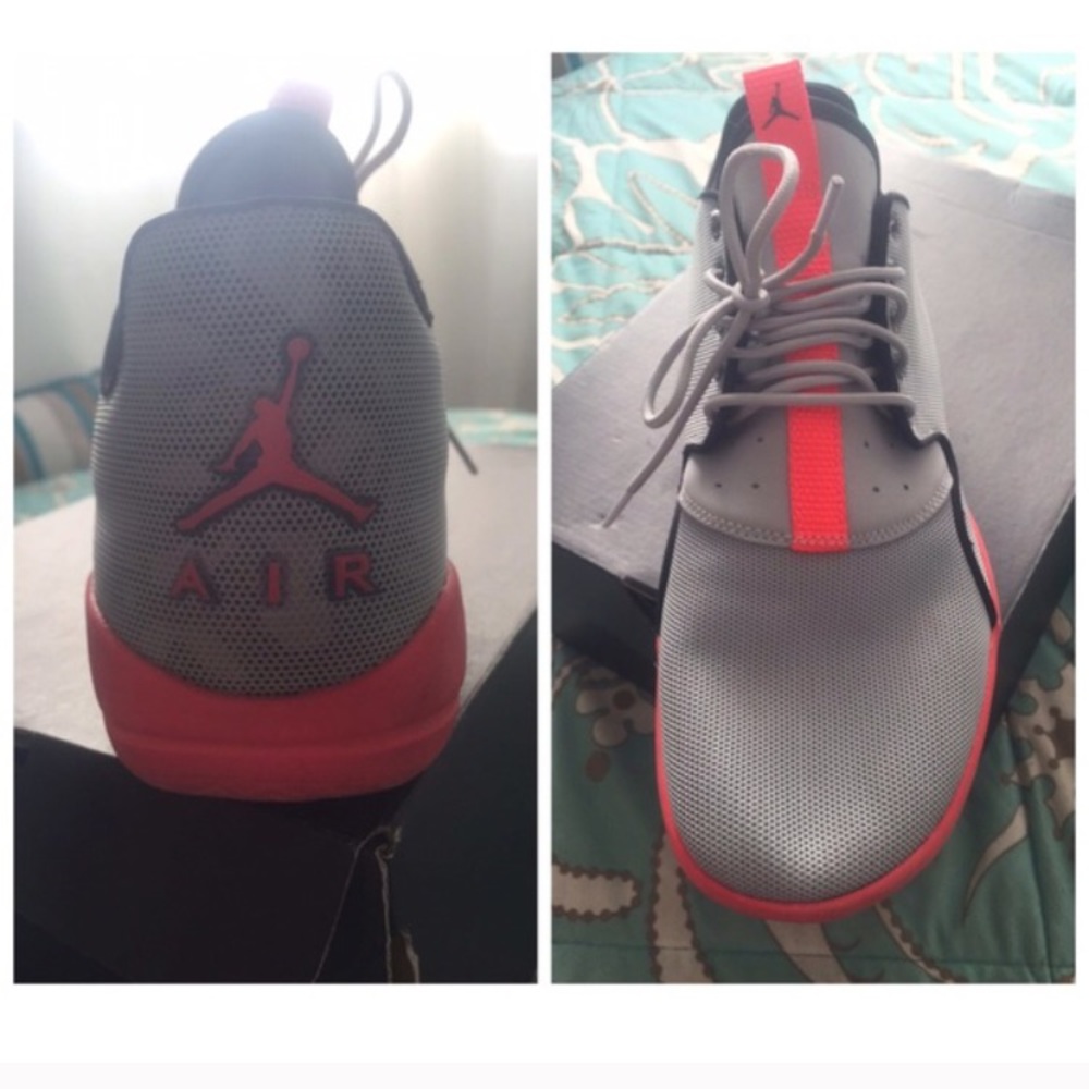 Jordan eclipses