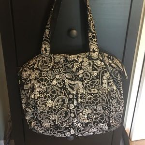 Thirty one casual cargo purse