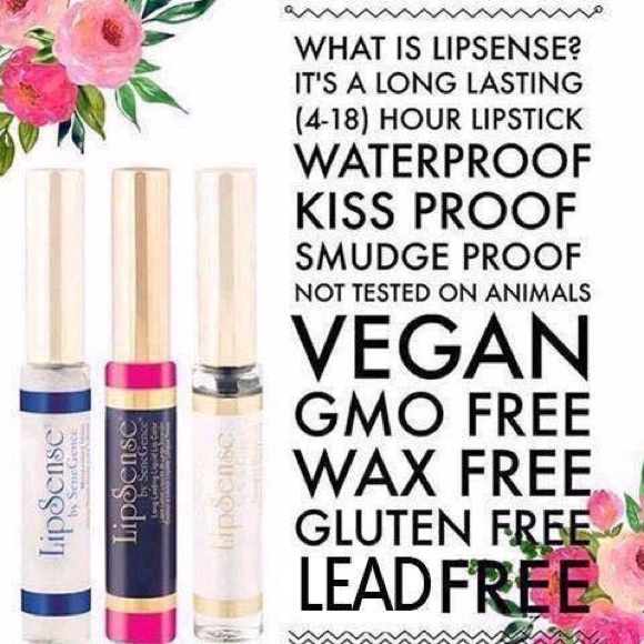 LipSense - Picture 1 of 4