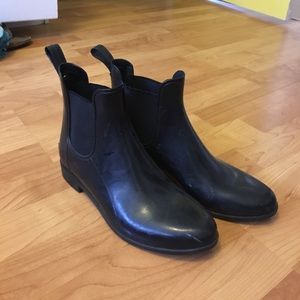 Sam Edelman Chelsea rain boots