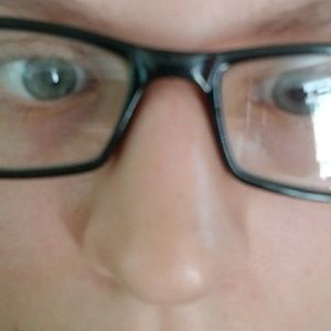 Meet your Posher, Annemarie