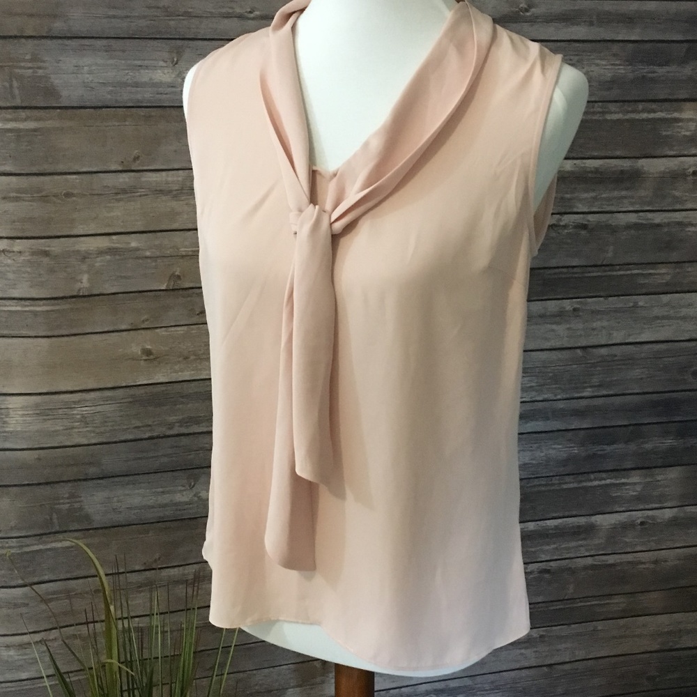 🔥 SALE ITEM 🔥 Shelli Segal Top