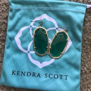 Kendra Scott - Danielle earrings