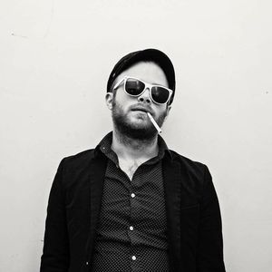 Meet your Posher, Lucas