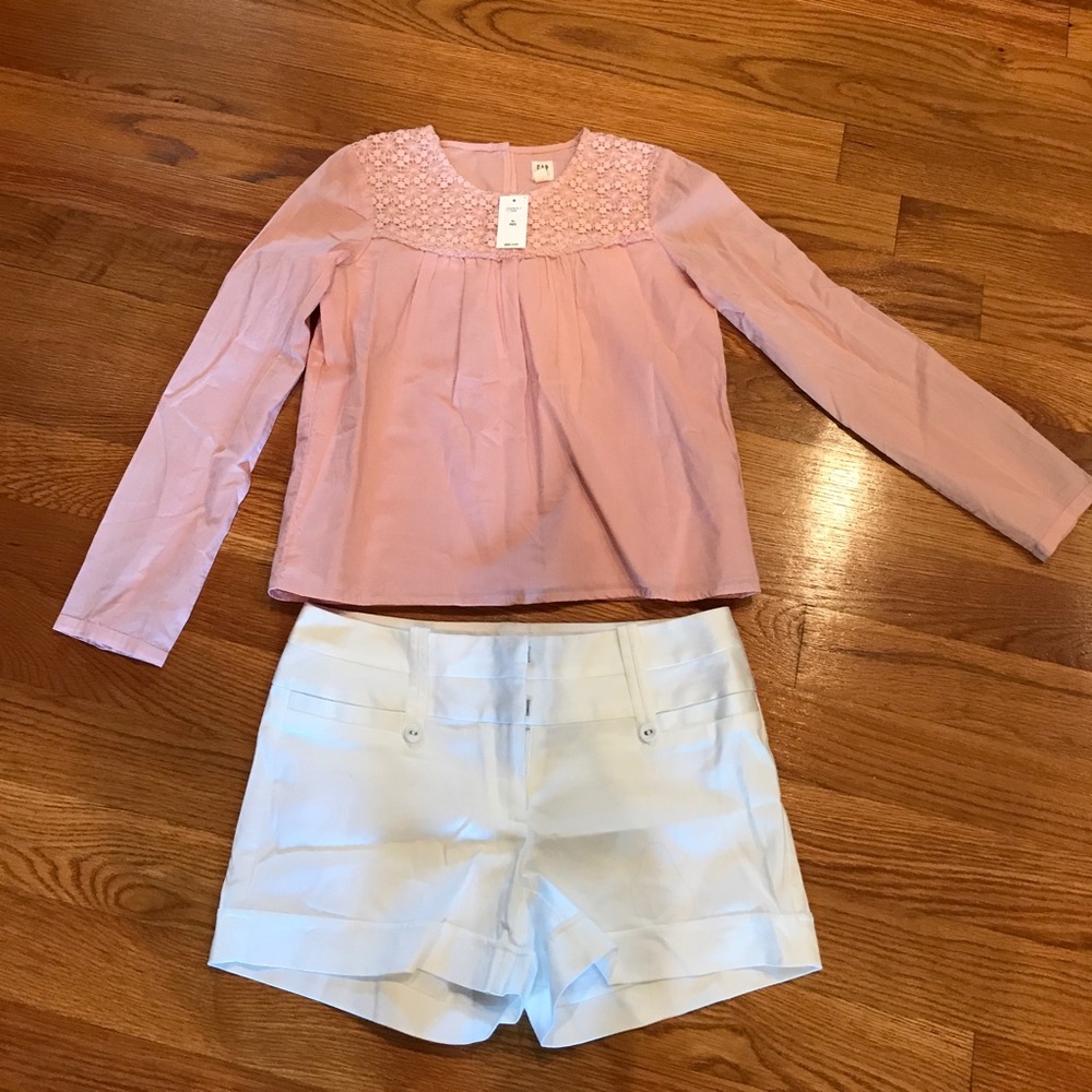 NWT! Gap top