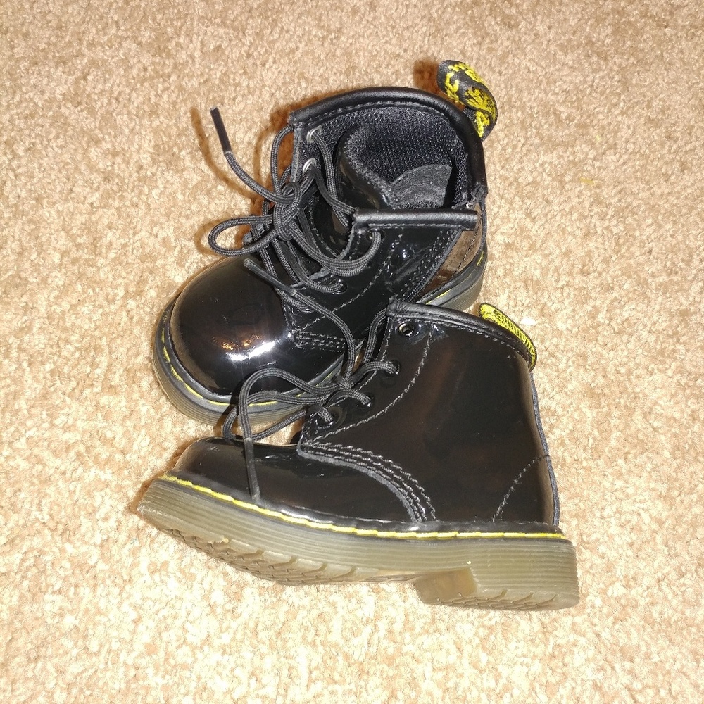 Dr. Martens