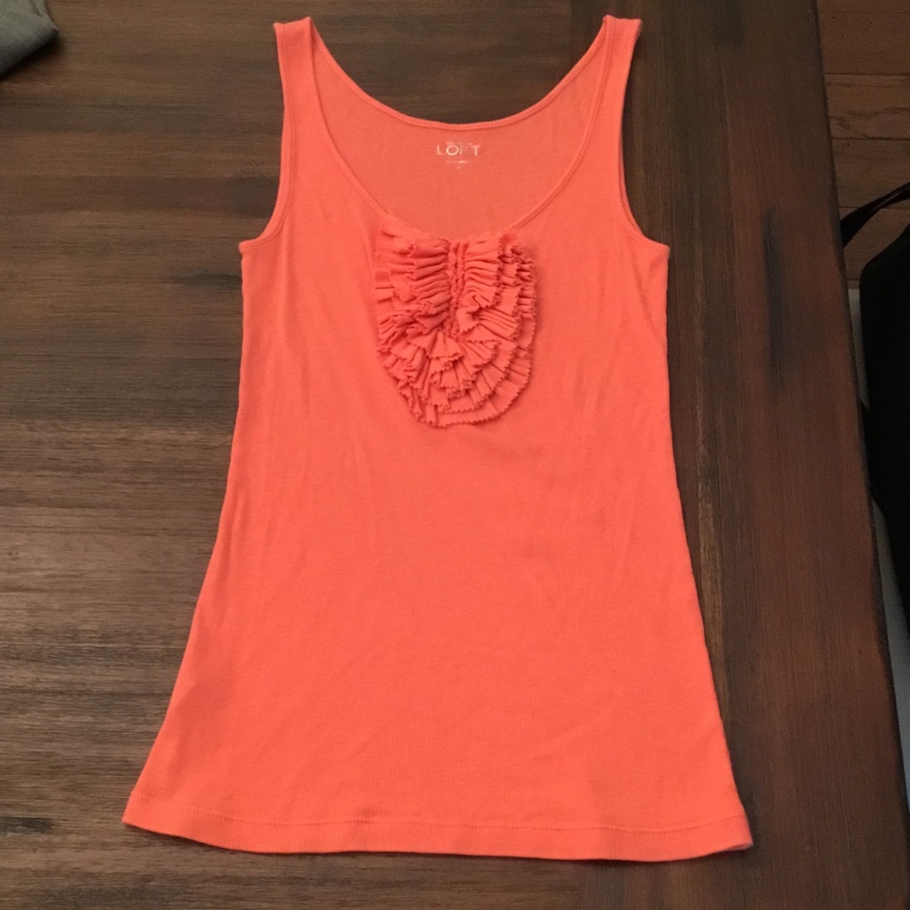 LOFT tank M