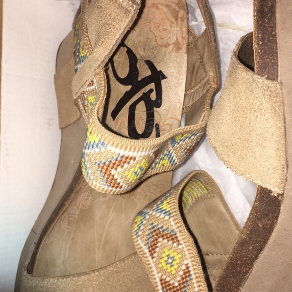 Tribal print otbt - Picture 2 of 4