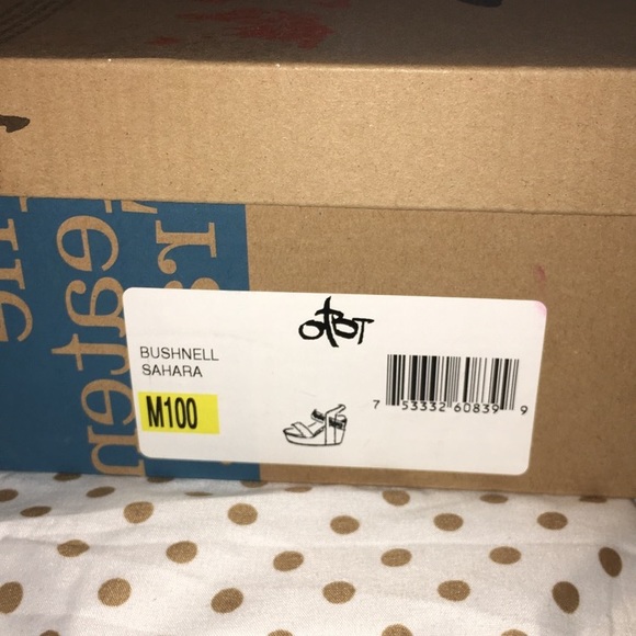 Tribal print otbt - Picture 3 of 4