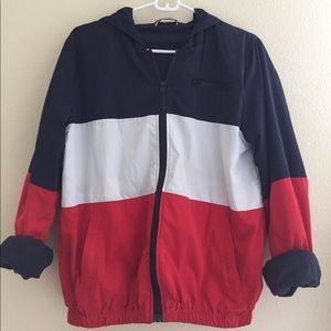 Pacsun Windbreaker