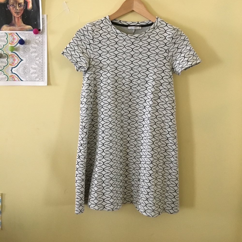 Zara Dress