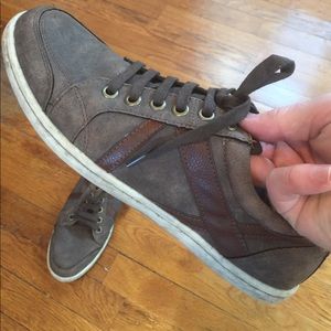 Ben Sherman Men's Casual Shoe Size 10.5