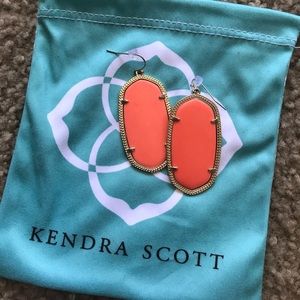 KendraScott - Danielle Earrings