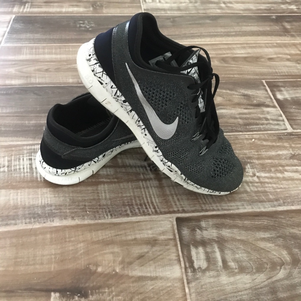 Nike Free Running Shoes