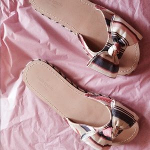 Kate Spade Espadrilles