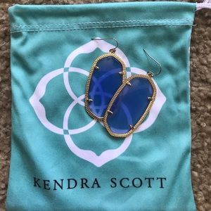 Kendra Scott - Danielle Earring