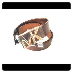 Authentic Michael Kors Women's Belt