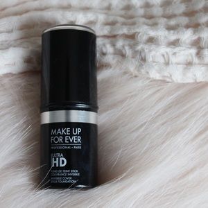 MUFE Ultra HD Stick Foundation