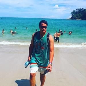 Meet your Posher, Matthew
