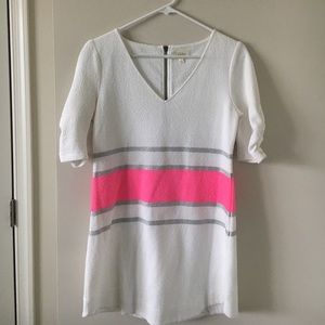 Anthropologie dress