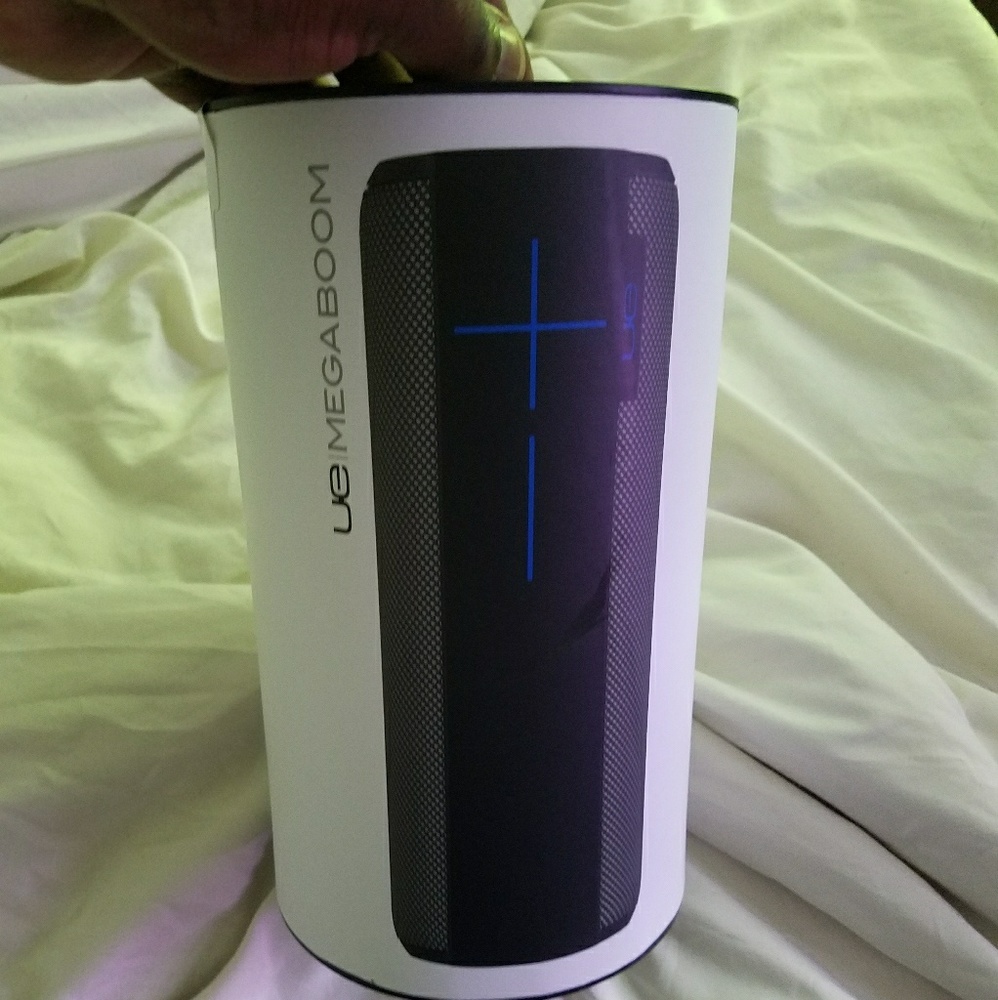 UE MEGABOOM