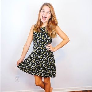 Daisy dress