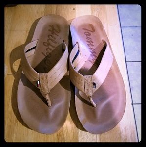 Tommy Hilfiger sandals