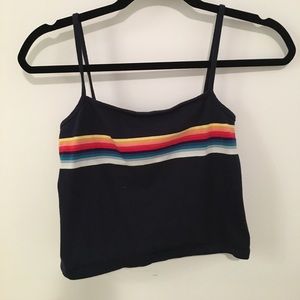 NWT Brandy Melville Tank