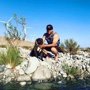 Meet your Posher, Heberto