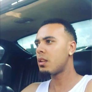 Meet your Posher, Jordan