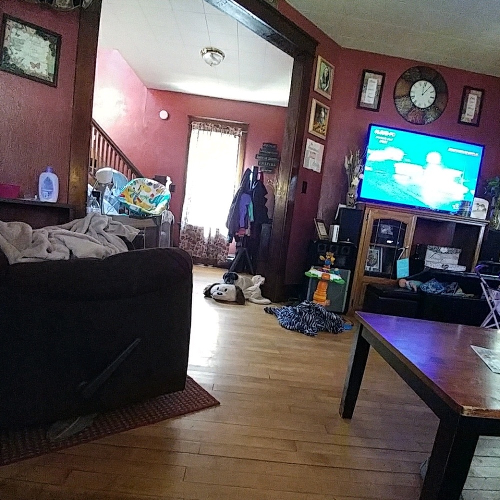 Meet your Posher, Tonia