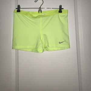 NIKE training short L