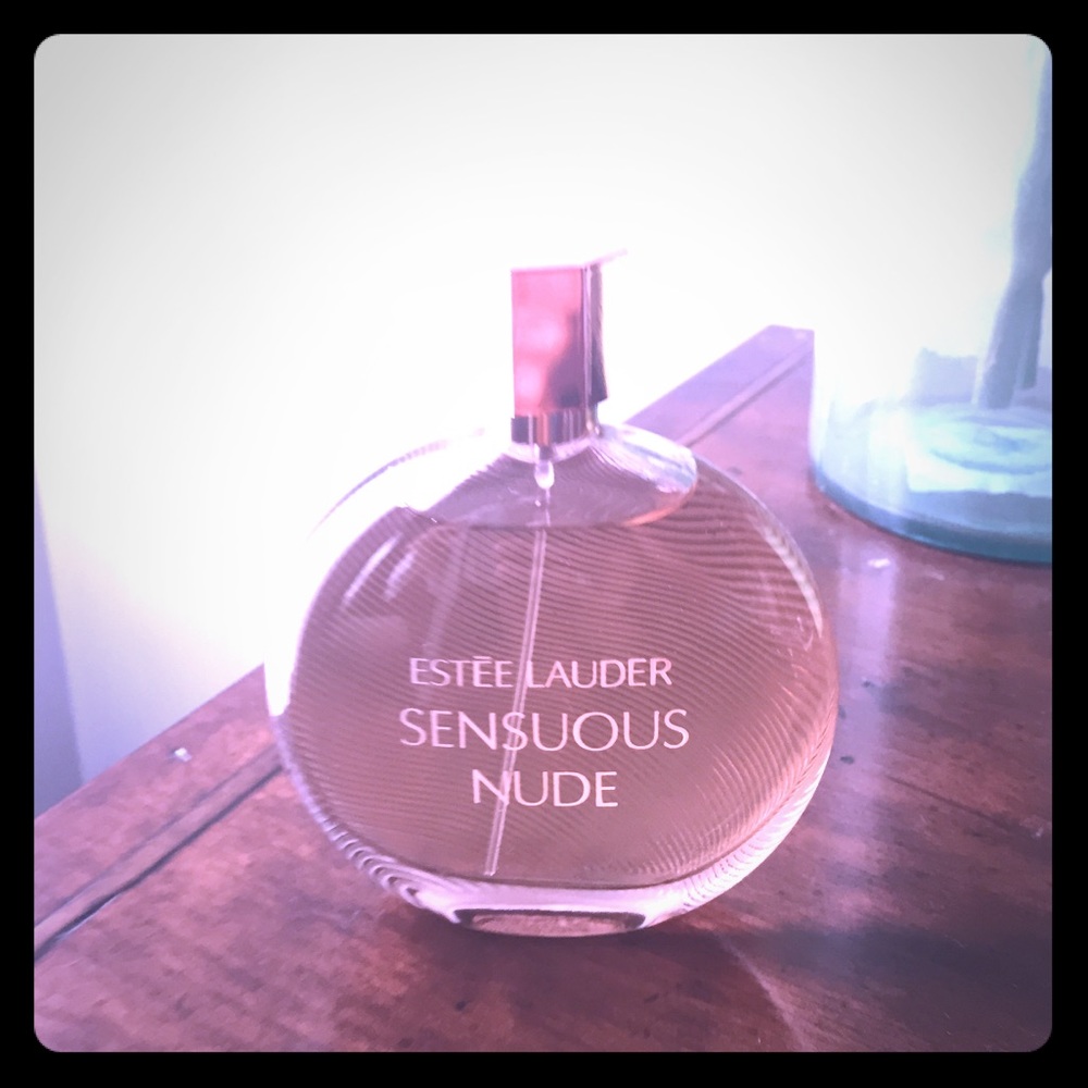 Estée Lauder Sensuous Nude Eau de Parfum
