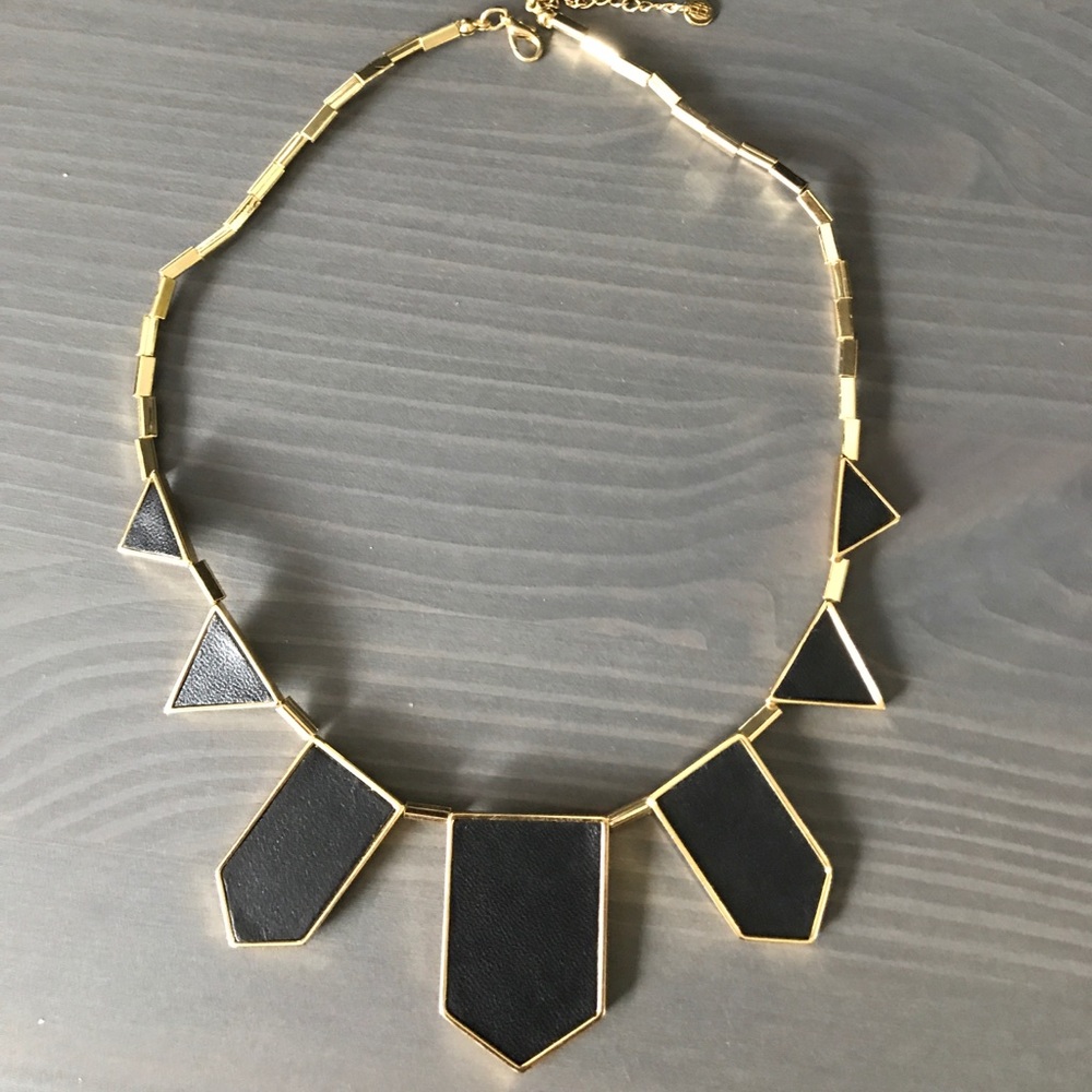 House of Harlow 1960 Necklace