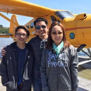 Meet your Posher, Sherly